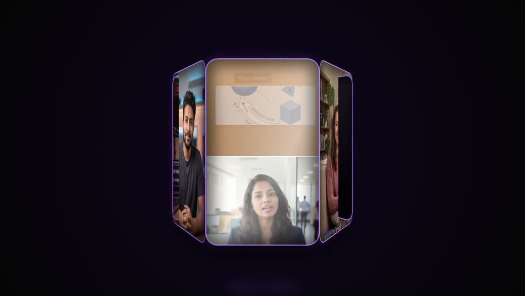 AI video generator India - Magicroll AI autonomous video engine dashboard